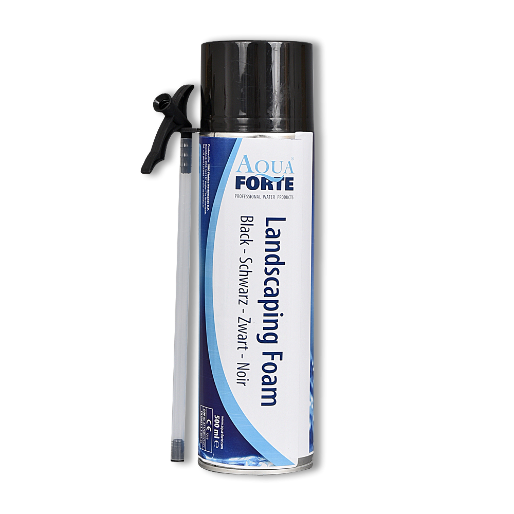 AquaForte Montageschaum 500ml